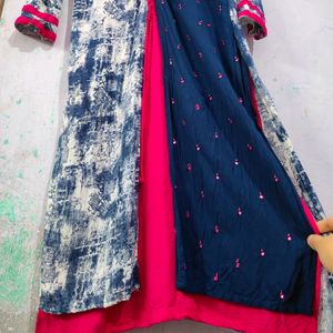 Beautiful Kurti