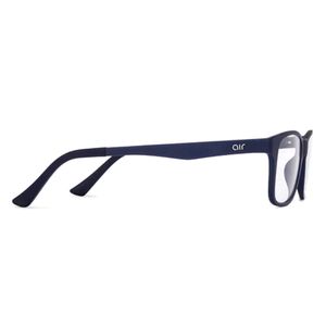 New Lenskart Air Switch Clip On Eye Glasses