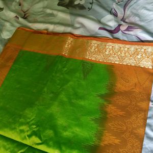 Banarasi Saree