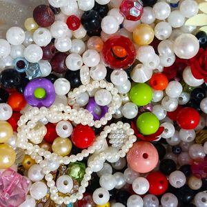 400+ Beads