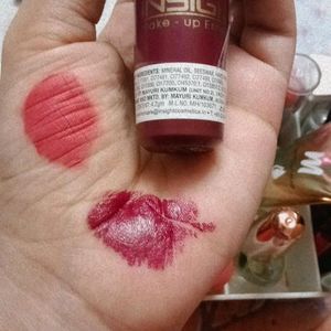 Insight Lipsticks Combo