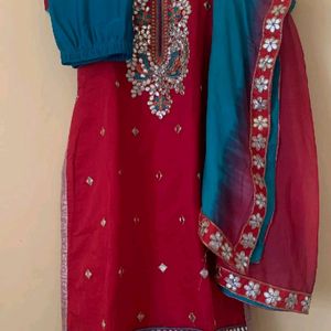 Kurta Set