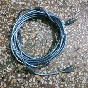 Long USB Cable