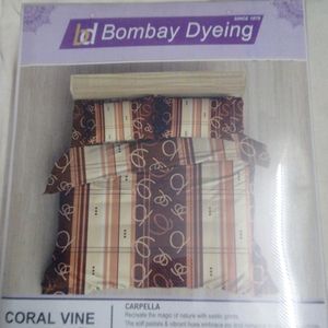 Bombay Dyeing Bedsheet