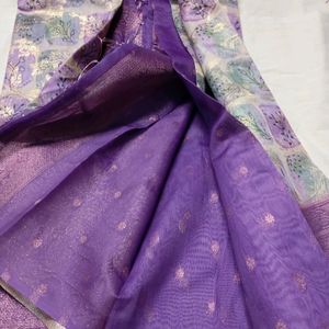 Varanasi Silk Saree