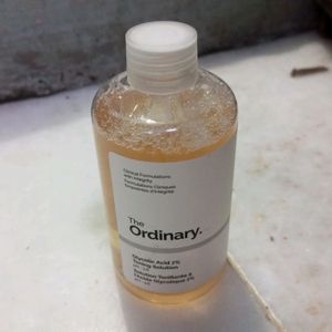 THE ORDINARY