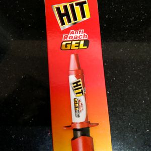 Hit Anti Roach Gel