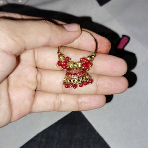 Jhumka For Women Earrings