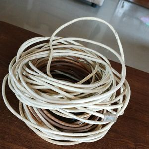 Broadband Cable Wire