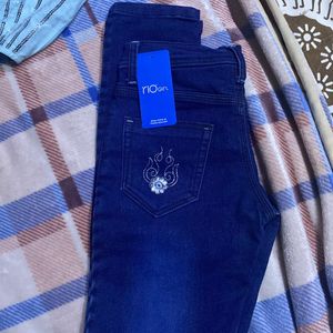 Jeans For Girls