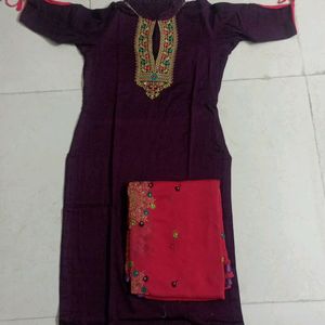 Kurta Suit