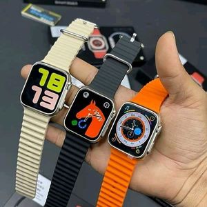 Z55 Ultra 2 Smartwatch 49mm Dial