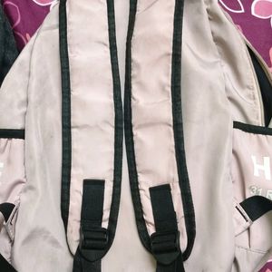 College / School/travelling Bagpack