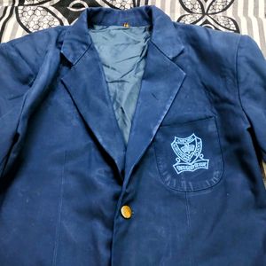 School Blazer