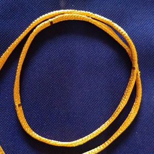 Premium Quality Of Long Dabul Line Chain