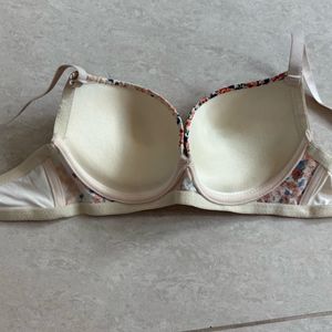 Floral Bra For Sale!