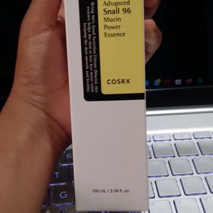 Cosrx Advanced Snail Mucin