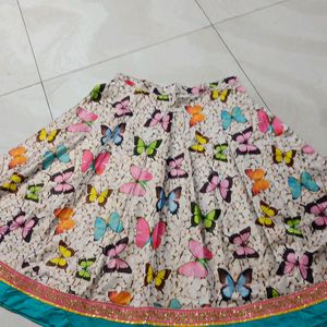 Lehenga Choli