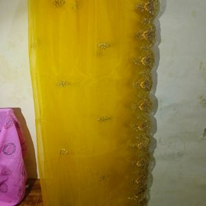 Gharara Kurti  Dupatta Suit