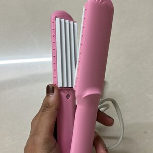 Nova Hair Crimper