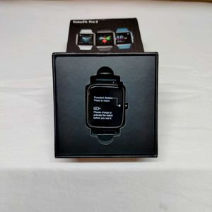 Noise ColorFit Pro 2 SmartWatch.