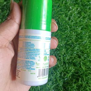 Mamaearth Anti Mosquito Body Roll On