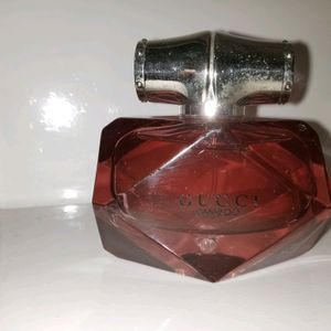 ✨OFFER✨Gucci Bamboo - 50 ml (Almost Full)