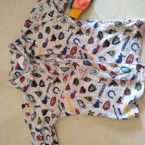 Baby Boy Clothes