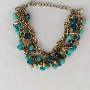 Blue Ston Casual Bracelet (Women)