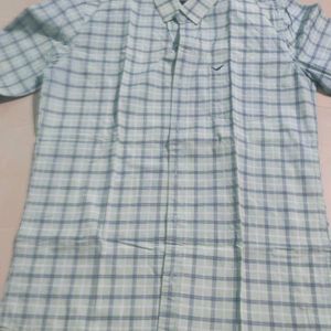 Full Hands Formal Shirt