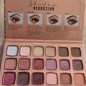 Eyeshadow Palette