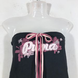 Pintrest Inspired Puma TUBE Top