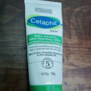 Cetaphil Lotion