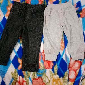 Boys Pants