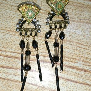 Modern Earrings