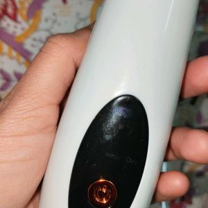 Blackhead And Whiteheads Remove With Charger