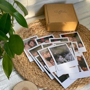 Customised Polaroid For Just 100