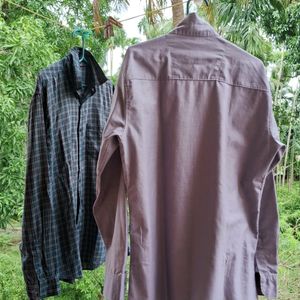 Combo Formal Shirt For Men's