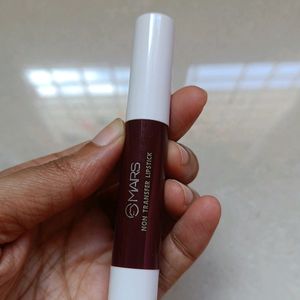 Mars Deep Magenta mystical Lipstick