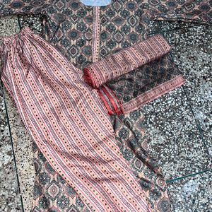 Kurta Set