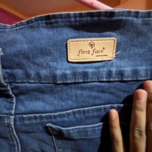 FRESH JEANS