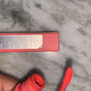 ETUDE FIXING TINT - smokey Cherry