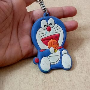 Set Of 5 Keychain Nd Teddy bear