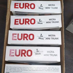 Micro Mini Truck Euro Undergarments Rupa