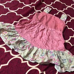 Kids Frock