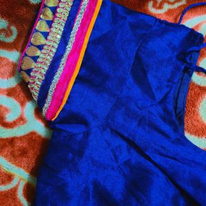 Banarsi Saree