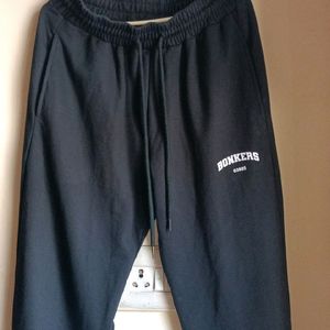 Bonkers Wide Leg Sweatpants