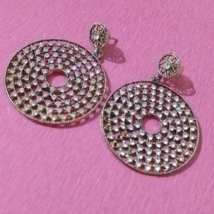 Party Wear Earrings