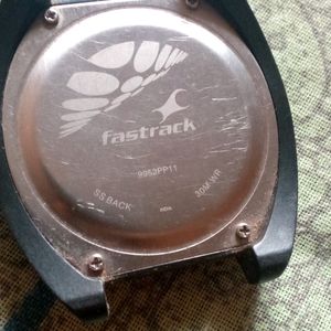 Fastrack Watch.