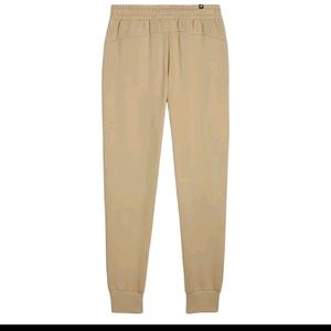 PUMA Track Pant Essential Sweatpant For Men